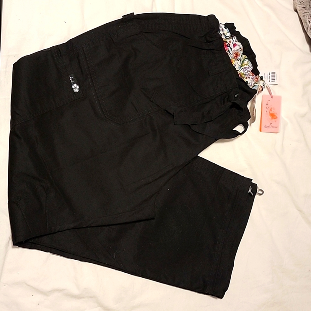 Koi Lindsey Scrub Pant